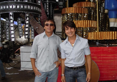 Os 5 melhores aplicativos para ouvir Chitãozinho & Xororó