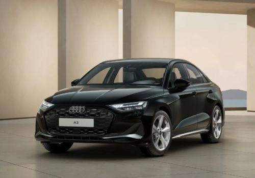 Audi lança novo modelo que vai abalar o mercado brasileiro
