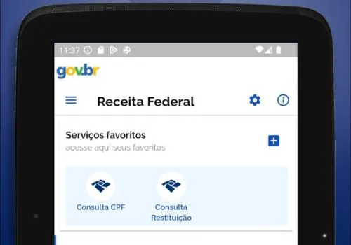 Imposto de renda 2025: saiba como declarar usando aplicativo