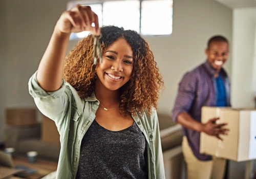 Consiga subsídio do governo para comprar sua casa