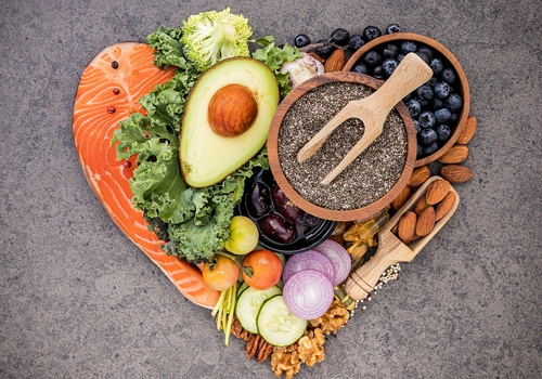 Os 5 melhores alimentos para controlar a diabetes