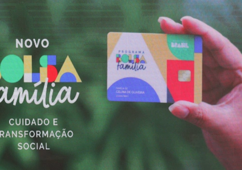 Como consultar e receber o Bolsa Família 2025
