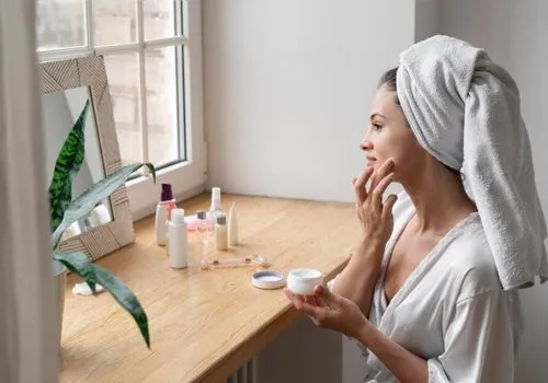 Autocuidado em alta: Produtos essenciais que não podem faltar