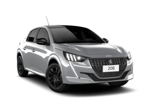 Peugeot 208 Like