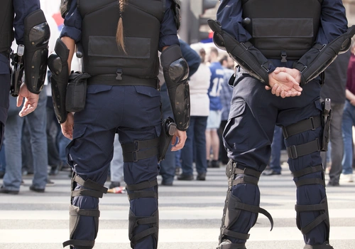 edital concurso polícia federal