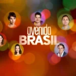 Novelas: Avenida Brasil