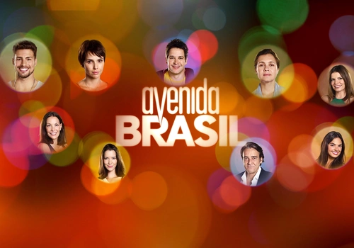 Novelas: Avenida Brasil