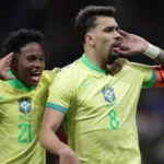 Seleção BR de futebol