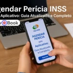 Agendar Perícia INSS pelo Aplicativo: Guia Atualizado e Completo - AlvoBook