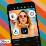 Aplicativo para Editar Fotos Grátis: Edite as melhores fotos - Alvobook