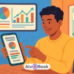 Aplicativo de Controle Financeiro Pessoal: O ideal para você - Alvo Book