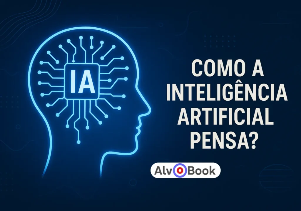 Como a inteligência artificial pensa: curiosidades essenciais - Action Midia