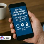 App de segurança para WhatsApp: proteção contra golpes no Pix - Alvo Book