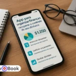 App para organizar finanças: recuperar o controle do seu dinheiro - Alvo Book
